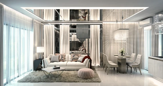 รูปภาพ บ้านกลางเมือง ราชพฤกษ์ - รัตนาธิเบศร์ (Baan Klang Muang Ratchapruek - Rattanathibet)