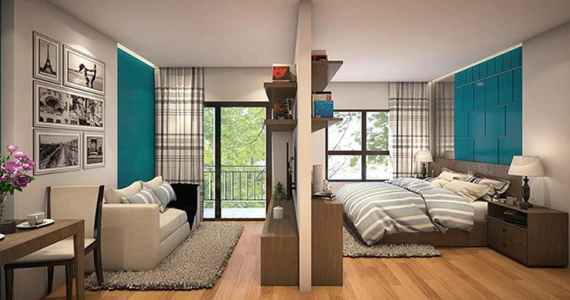 รูปภาพ โอทู รีสอร์ท คอนโด @หัวทะเล (O2 Resort Condo @Huathalae)