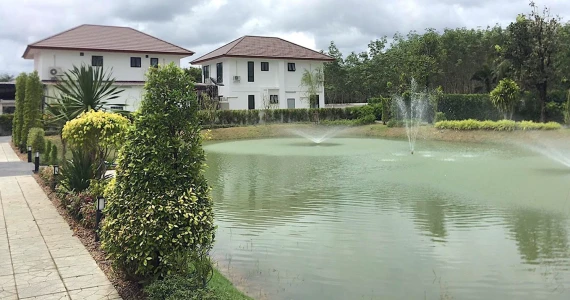 รูปภาพ วอเทอร์ไซด์ จันทบุรี (Waterside Chanthaburi)