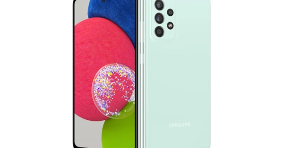 รูปภาพ ซัมซุง SAMSUNG Galaxy A52s 5G