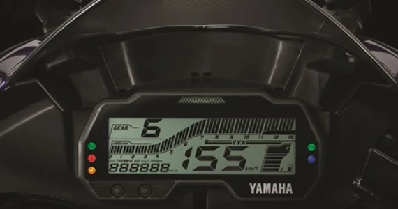 รูปภาพ ยามาฮ่า Yamaha YZF-R15 MY 2019 ปี 2019