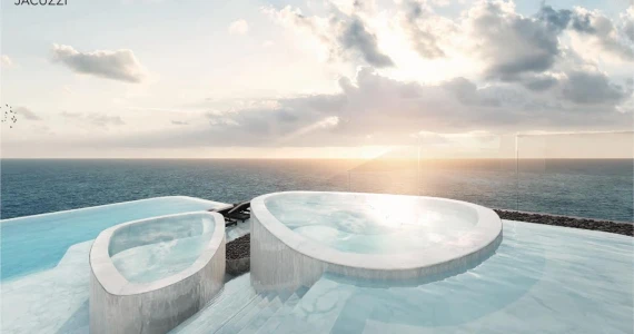 รูปภาพ เบสท์เวสเทิร์น พรีเมียร์ เบย์เฟียร์ พัทยา (Best Western Premier BayPhere Pattaya)