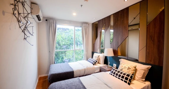 รูปภาพ เดอะ ซีเล็คเต็ด เกษตร-งามวงศ์วาน บาย แอล.พี.เอ็น (The Selected Kaset-Ngamwongwan By LPN)