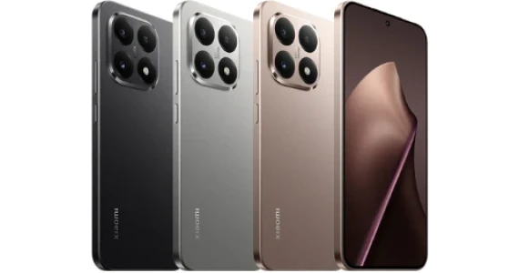 รูปภาพ เสียวหมี่ Xiaomi 15T (12ฺGB/256GB)