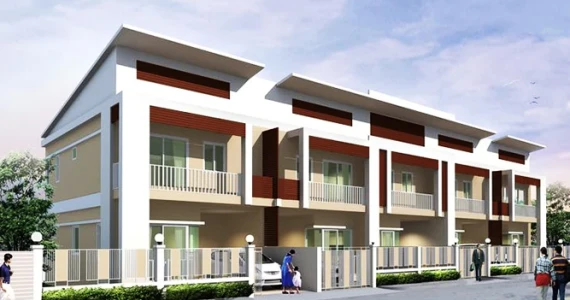 รูปภาพ บ้านทรายแก้ว บ่อวิน (Ban Saikaew)