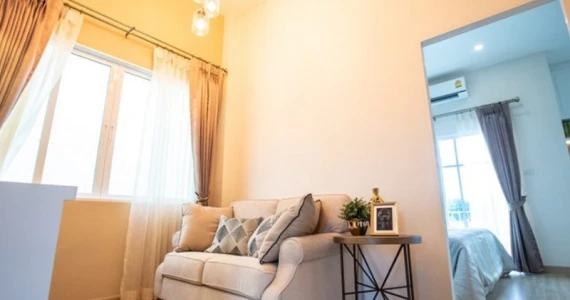 รูปภาพ ดีญ่า ทาวน์ ลำลูกกา-คลอง 5 (Diya Town Lumlukka-Klong 5)