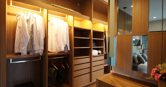 รูปภาพ บ้านลุมพินี สวนหลวง ร.๙ (BaanLumpini Suan Luang Rama 9)