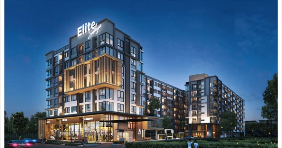 รูปภาพ อีลิท ศาลายา (Elite Salaya)