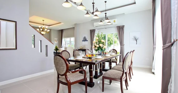 รูปภาพ ลลิล กรีนวิลล์ ลักซ์ รามอินทรา (Lalin Greenvile LUXE Ramintra)