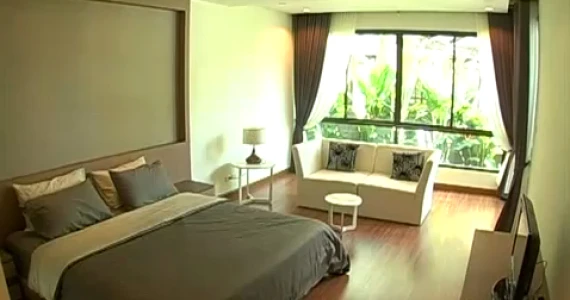 รูปภาพ เมาท์เท่น ฟรอนท์ คอนโดมิเนียม (Mountain Front)