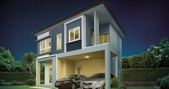 รูปภาพ อิคอนเนเจอร์ รามอินทรา (Iconature Ramindhra)