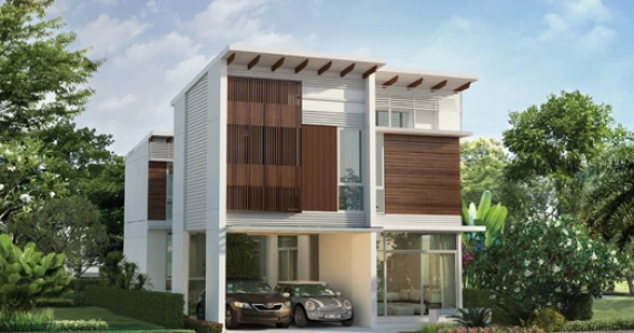 รูปภาพ โฮมเพลส เดอะพาร์ค วงแหวน - พระราม 9 (Homeplace The Park Wongwaen - Rama 9)