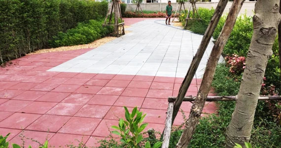 รูปภาพ บิซทาวน์ ปทุมธานี - บางหลวงสายใน (BIZ TOWN Pathumthani - Bangluangasainai)