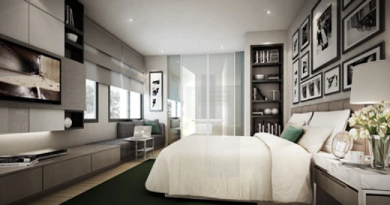 รูปภาพ เดอะ ซิตี้ งามวงศ์วาน (The City Ngamwongwan)