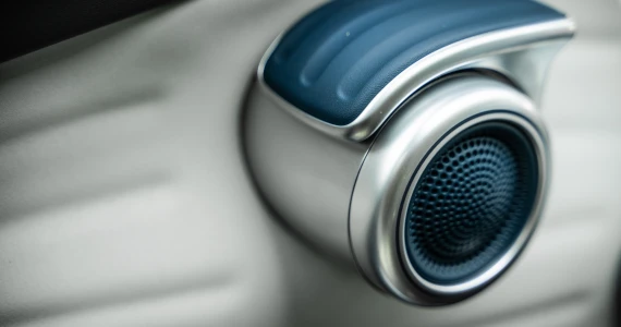 รูปภาพ บีวายดี BYD Atto 3 Premium ปี 2024