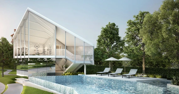 รูปภาพ พลีโน่ รังสิตคลอง 4 - วงแหวน (Pleno Rangsit Klong 4 - Wongwaen)