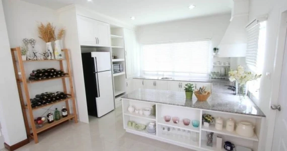 รูปภาพ โกลเด้นปาร์ค ศรีราชา (Golden Park Sriracha)