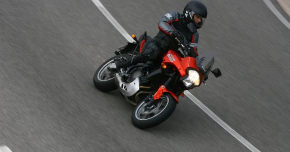 รูปภาพ คาวาซากิ Kawasaki Versys 650 ABS ปี 2010