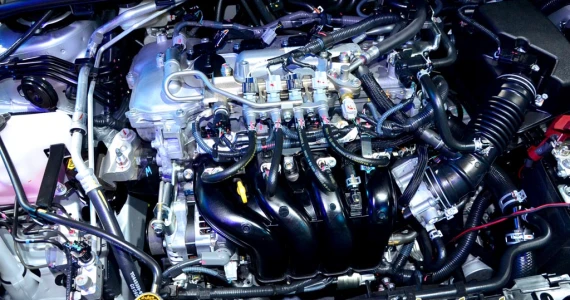 รูปภาพ โตโยต้า Toyota Altis (Corolla) 1.6 E CNG ปี 2014