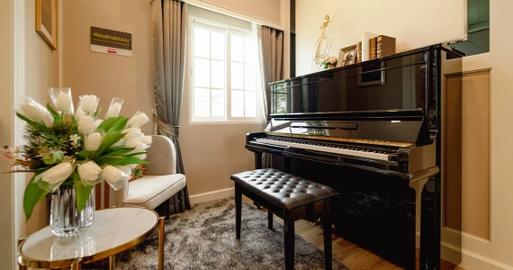 รูปภาพ เพรสทีจ ฟิวเจอร์ - รังสิต (Prestige Future - Rangsit)