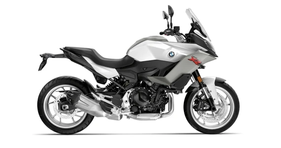 รูปภาพ บีเอ็มดับเบิลยู BMW F 900 XR ปี 2020