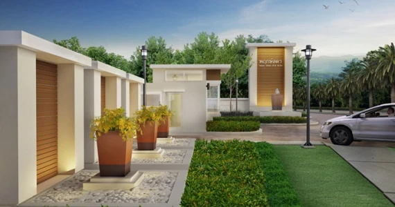 รูปภาพ พฤกษ์ลดา เชียงใหม่ (Pruklada Chiangmai)