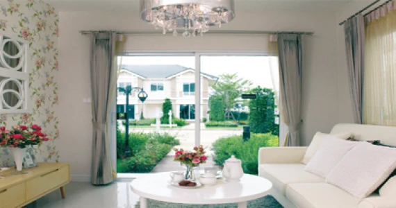 รูปภาพ พฤกษาวิลล์ 46/2 รังสิต-คลองสาม (Pruksa Ville 46/2 Rangsit Klong 3)