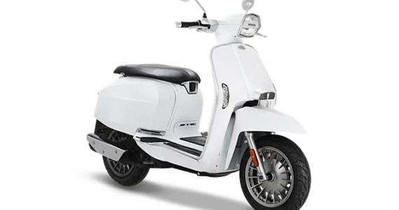 รูปภาพ แลมเบรตต้า Lambretta V 125 Special ปี 2018