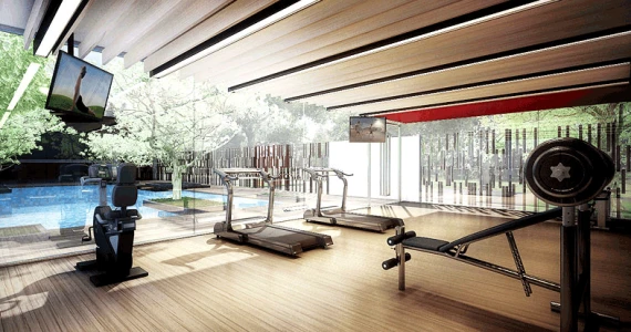 รูปภาพ แลนด์มาร์ค เรสซิเดนซ์ (Landmark Residence)