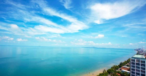 รูปภาพ ลุมพินี ซีวิว จอมเทียน (Lumpini Sea view Jomtien)