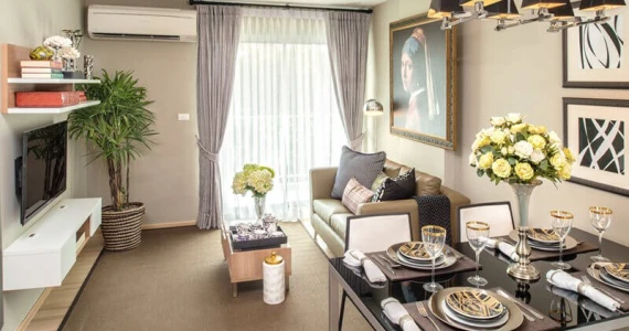 รูปภาพ ดีคอนโด ท่ากูบ (dcondo CoCo Tagoob)