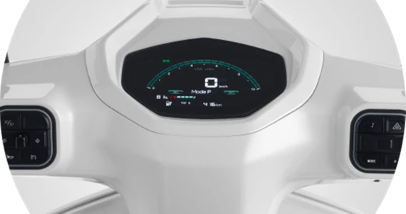 รูปภาพ อีเอ็ม EM Milano (Standard) ปี 2025