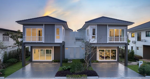 รูปภาพ ศุภาลัย วิลล์ บางแสน - สุขุมวิท (Supalai Ville Bangsean - Sukhumvit)