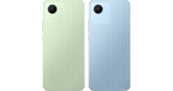 รูปภาพ เรียลมี realme C30 (2GB/32GB)