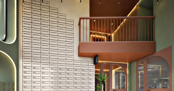 รูปภาพ เดอะ คูเปอร์ส มี สุขุมวิท 62 (The Coopers Me Sukhumvit 62)