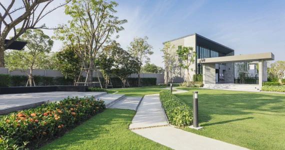 รูปภาพ เดอะริคโค้ ทาวน์ วงแหวนฯ - ลำลูกกา (Thericco Town Wongwaen - Lumlukka)