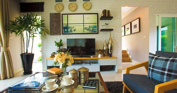 รูปภาพ คณาสิริ บางนา (Kanasiri Bangna)