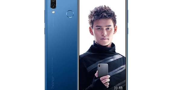 รูปภาพ ออนเนอร์ Honor Play RAM 4GB