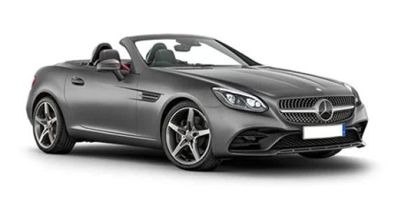 รูปภาพ เมอร์เซเดส-เบนซ์ Mercedes-benz SLC-Class SLC 300 AMG Dynamic ปี 2016