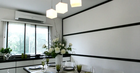 รูปภาพ พฤกษาทาวน์ พรีเว่ รามอินทรา 117 (Pruksatown Privet)