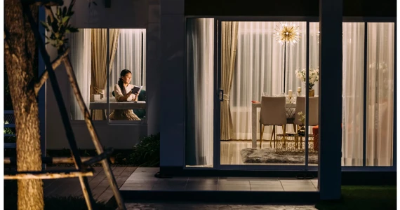 รูปภาพ เลอ นีโอ ไพร์ม แพรกษา-เทพารักษ์ (Le Neo Prime Praksa-Thapharak)