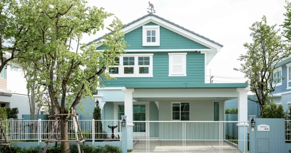 รูปภาพ วิลลาจจิโอ รังสิต - คลอง 2 (Villaggio Rangsit - Klong 2)