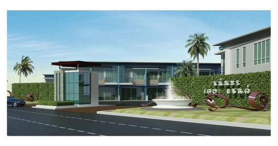 รูปภาพ ชนันธร เดอะ แซนด์ (Chanuntorn The Sand)