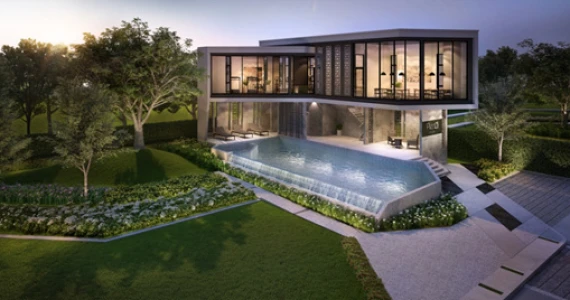 รูปภาพ พลีโน่ พหลโยธิน - วัชรพล (Pleno Paholyothin - Watcharapol)