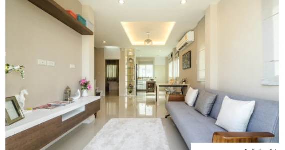 รูปภาพ ดิ เอ็กซ์คลูซีฟ วงแหวน - รามอินทรา (The Exclusive Wongwaen - Ramintra)