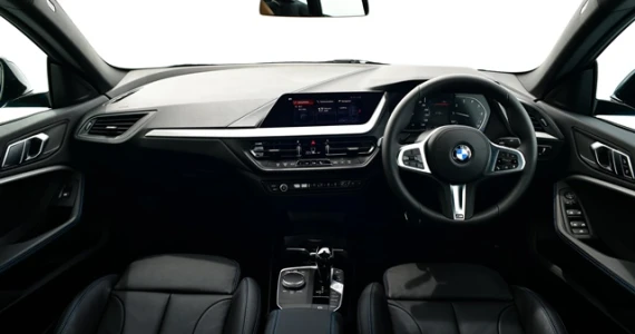รูปภาพ บีเอ็มดับเบิลยู BMW Series 2 Gran Coupe M Sport ปี 2020