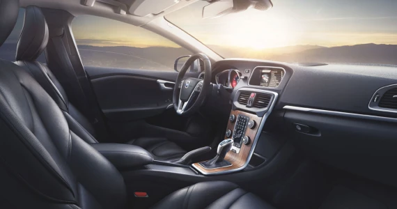 รูปภาพ วอลโว่ Volvo V40 T5 B ปี 2013