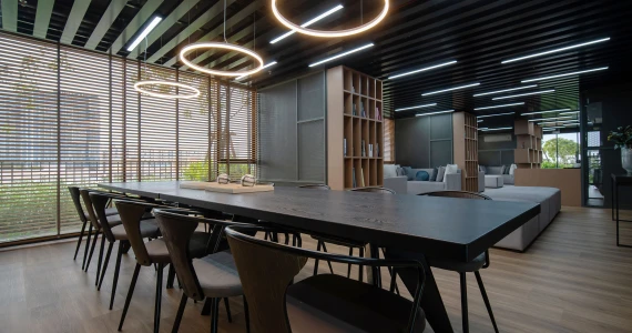 รูปภาพ นิว โนเบิล แจ้งวัฒนะ (NUE Noble Chaengwattana)