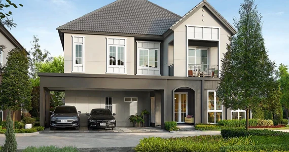 รูปภาพ สราญสิริ ราชพฤกษ์ - 346 (Saransiri Ratchapruek - 346)