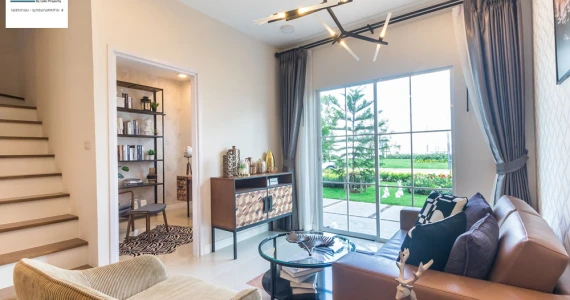 รูปภาพ ไลโอ เพชรเกษม-พุทธมณฑลสาย 4 (สวนหลวง) (Lio Phetkasem-Phutthamonthon Sai 4 (Suan Luang))